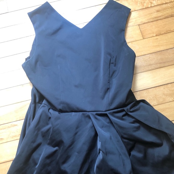 🖤Marc Jacobs Black Cocktail Dress🖤 - Picture 4 of 4